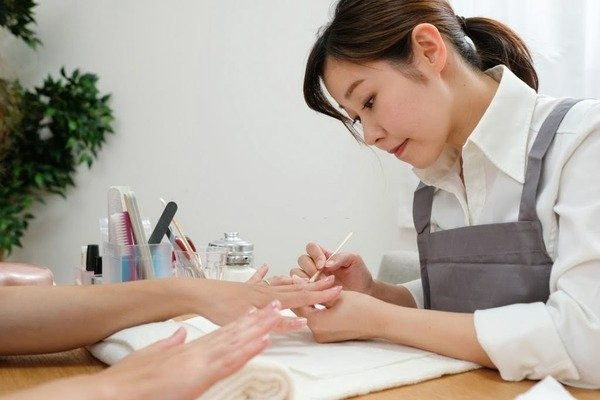 thuanan-kyoto-manpower-nail-technician